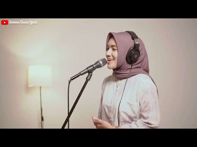 THE SPIRIT CARRIES ON - DREAM THEATER | COVER BY UMIMMA KHUSNA class=