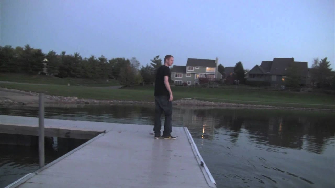 The Need For Cheese - Doritos Commercial