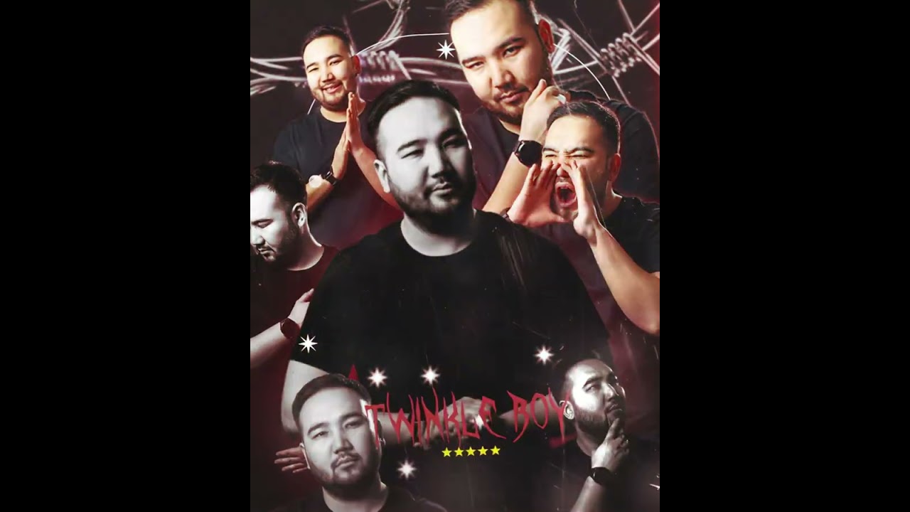 Ver Twinkle Boy by Chip Chelios no YouTube Ver Twinkle Boy by Chip Chelios no YouTube