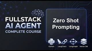 07 Zero Shot Prompting