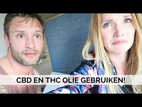 Video: Van Vapen Tot Gummies: 3 Manieren Om CBD Te Gebruiken Voor Angst