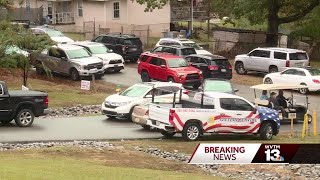 Ballot printing problem disrupts polling, leads to mass confusion in St. Clair County