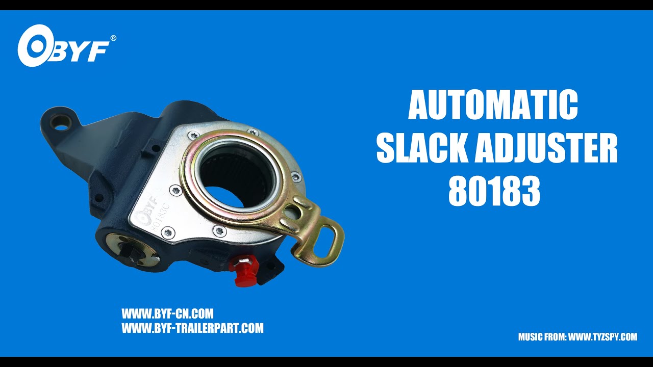 5031 Casting 26 Teeth 81506106266 Automatic Slack Adjuster 80183