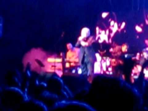 Zülfü Livaneli Gün Olur 20 05 2010 Ankara Üniversitesi