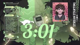 [18  chat] ITS CRUNCH TIME! | cozy co-working| ROAD TO 700! !clip !discord !quote