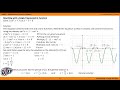 Section 5.3 Solving Trigonometric Equations