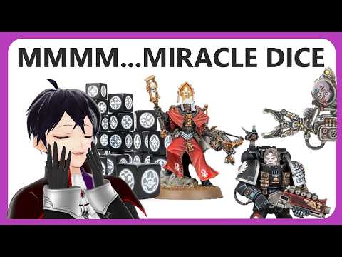 Warhammer 40K Rules Update: Changes You Might Have Missed