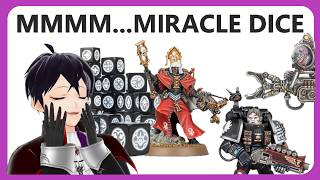 What has Games Workshop done to our Warhammer 40K Factions?