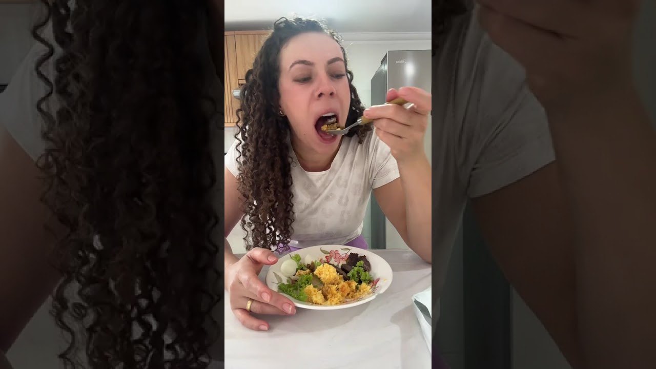 A pimenta não pode faltar