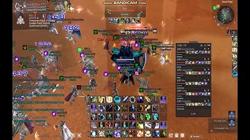 RF FX V3 | Hyperion x PVP Video