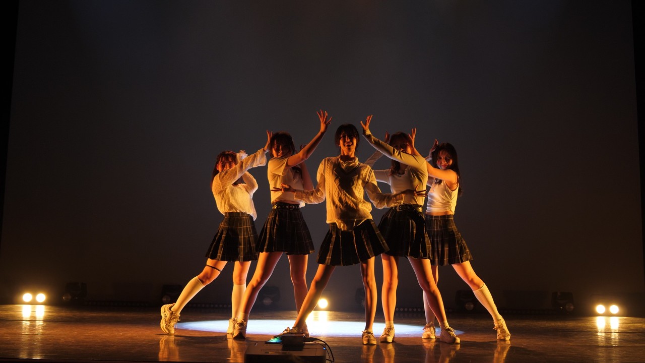 2_2 『ICY/ITZY』 Dance Cover By 上智大学Krone in 新歓公演Break the
