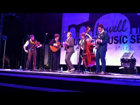 Punch Brothers Another New World Punch Brothers Another New World