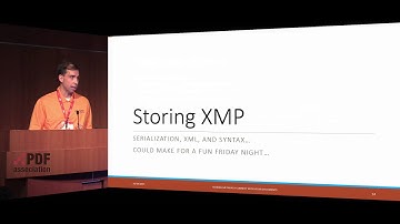 Making metadata connect to your documents - Aaron Schnarr