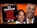OJ Simpson passed away at 76 and Khloe and Kris trend on twitter