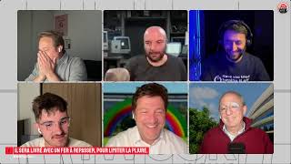 iWeek 272 : Apple a 50 ans !