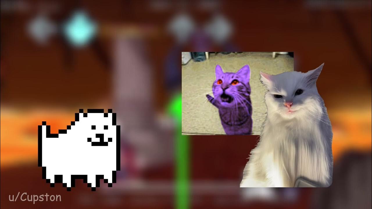 (+FLP) Death Toll but Thurston Waffles and Gabe the Dog(?) sing it