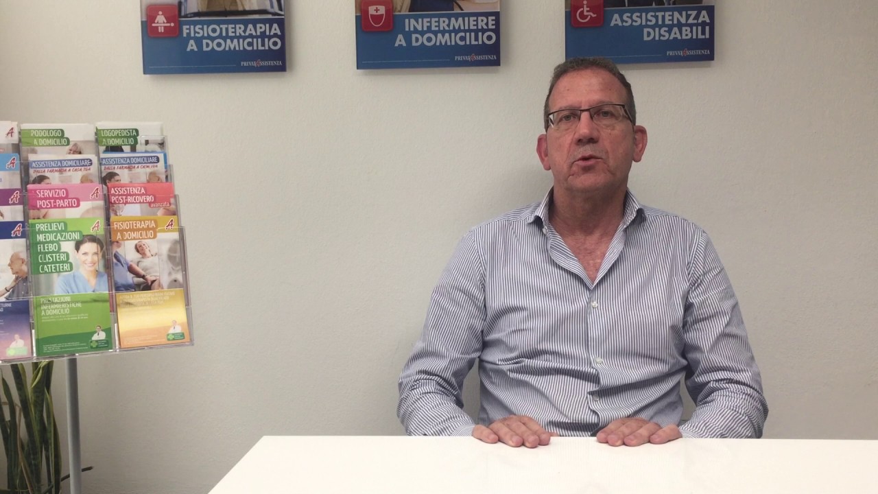 Privatassistenza Intervista Affiliato Monza e provincia