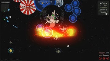 Mitos.is:Glue Split/Hack Split/Pop Split/Reverse trick/