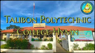 Talibon Polytechnic College Hymn Tpc