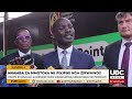 LIVE: UBC LEERO NE SHAIDAT NASAKU   | JULY 6, 2026