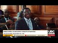 LIVE: UBC LEERO NE SHAIDAT NASAKU   | JULY 6, 2026