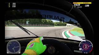 Project CARS 3™ Autodromo Imola