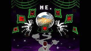 Deltarune Chapter 7 Intro - GALLERY
