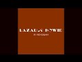 LAZARUS BOWIE -  In Memoriam
