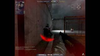 AVA Lag 3: It never ends