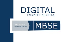 Celebrity MBSE and Digital Engineering Training Workshop, Relationship, Models, Simulation (Tonex Training) Profile