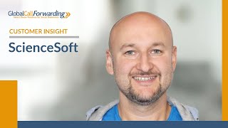 Customer Insights: Dimitry Viazmin – ScienceSoft screenshot 2