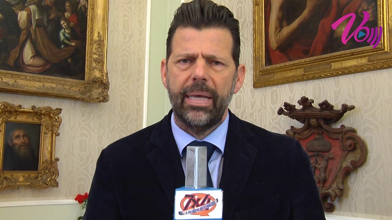 Notizie Senigallia WebTv del 02 03 2017