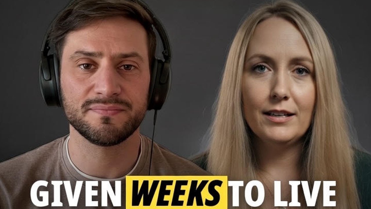 Doctors Gave Her WEEKS to Live from Alcohol… She Reversed End-Stage Liver Failure (No Transplant)