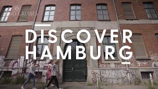 Discover Hamburg