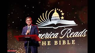 America Reads the Bible | Preview
