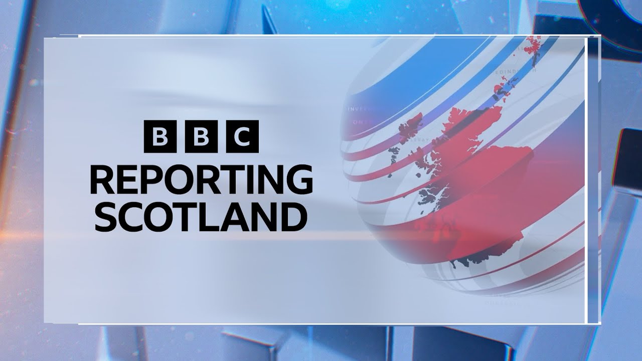 UPDATE Chronology Of Idents From BBC Reporting Scotland 1960s 2023 UPDATE Chronology Of Idents From BBC Reporting Scotland 1960s 2023
