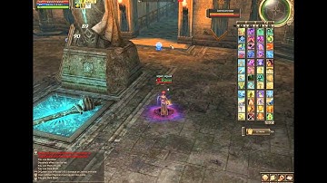 L2 Core EU Oly Fight Heal DrQueen vs Dagger JaineLanrister