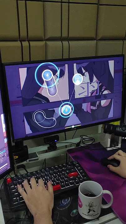 Under Kids - @TUYU_official // osu!