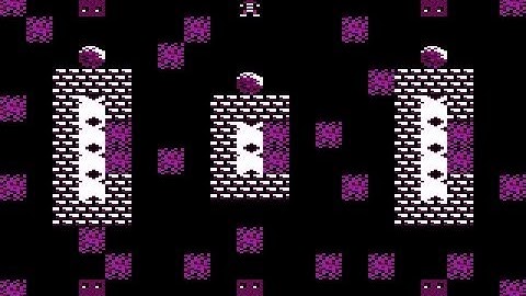 Boulder Dash for profs - 