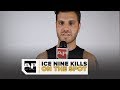 Ice Nine Kills On "The Silver Scream" and All Things Horror