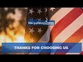 Why choose navy to navy homes