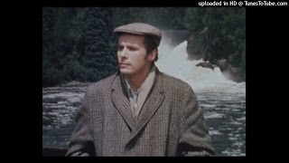 Glenn Gould - Bach Partita 2 In C Minor BWV 826 - 1. Sinfonia