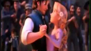 The Family Awakes (Tangled)