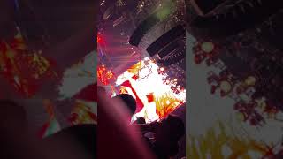 Full Tool Viejas Arena Concert Sand Diego Live