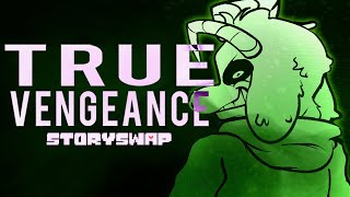 [Undertale AU] Storyswap - True Vengeance