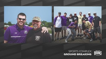 Bellevue University Campus Tour 2025