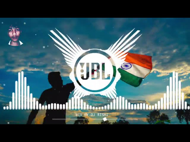 Dil Diya Hai Jaan Bhi Denge Ye Watan Tere Liye ||Dj Remix( Independence Day Special) MIX BY DJ RISHI class=