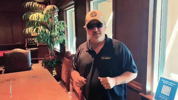 AWR Hawkins Gives Advice to First-Time Gun Buyers