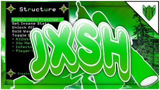 ◈ [COD4 1.40] STRUCTURE HOST MENU (PORTED) | REDESIGN, CLIENTS, RANKUPS, VIP & 6 MAP INFECTIONS ◈