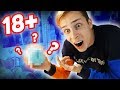 ИГРУШКИ ДЛЯ ВЗРОСЛЫХ в игровом автомате! МЕГА ВЫИГРЫШ 18+ / ПУШЕР